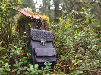 Leather Pouch
