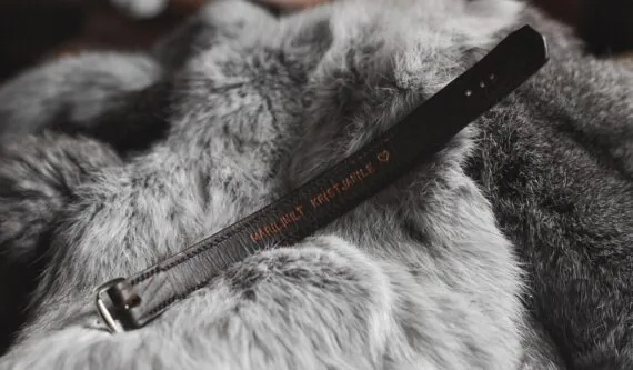 Leather Bracelet - Image 11