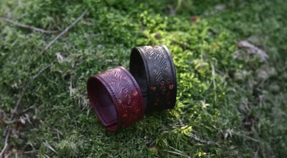 Leather Bracelet - Image 7