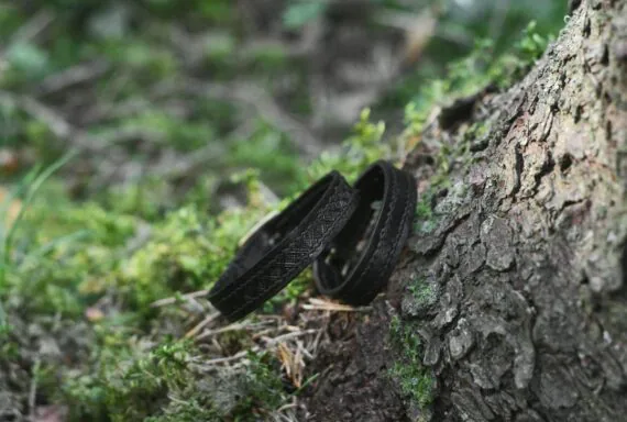 Leather Bracelet - Image 6