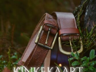 Kingi Nahktooteid